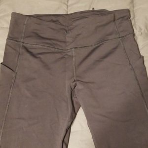 Lululemon Pace Rival tight 22"